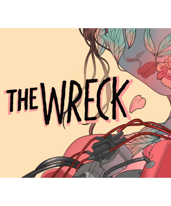 The Wreck Steam Key EUROPE